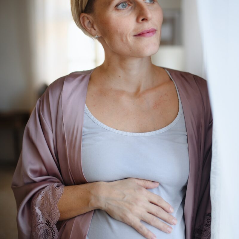 Feminea-IVF-Hormonkontroll.