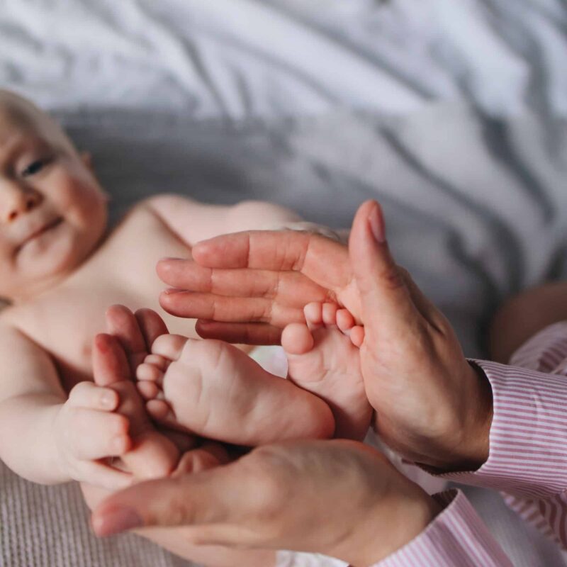 Feminea IVF Hjärthälsa Basal – Grundläggande testpanel för hjärtat inför IVF