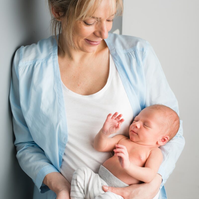 Feminea IVF HormonCheck Plus – Vid Äggstimulering