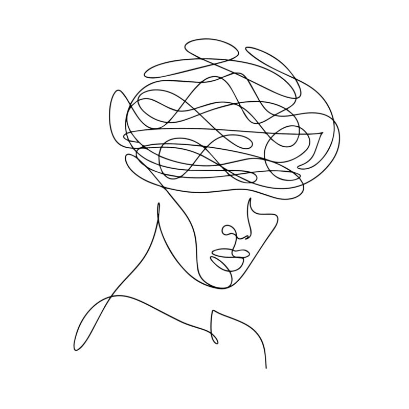 depression test