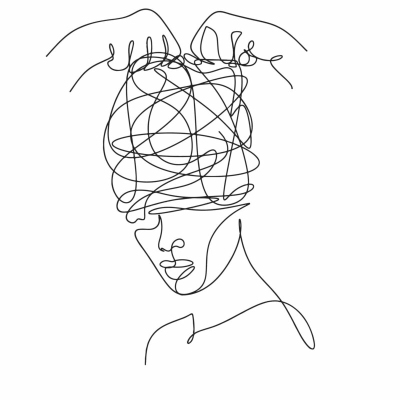 depression test